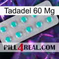 Tadadel 60Mg 28